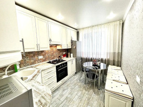 Квартира 1 комнатная на Островского 36