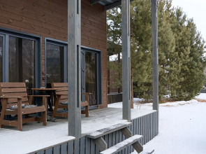 Манжерок Шале 3