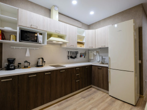 Апартаменты DomVistel на Титова 253/1 VIP