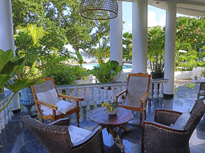 Гостевой дом Chateau Elysium