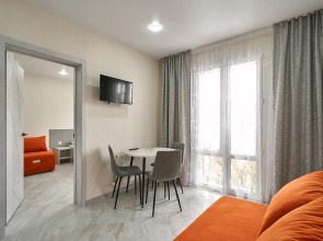 Отель Галант