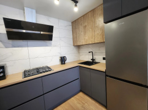 Апартаменты Loft 26 Этаж