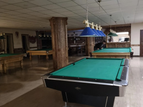 Апарт-отель Вершина апарт 703