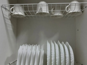 Апартаменты Серая студия