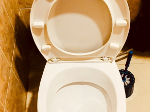 Апартаменты Central City Flat