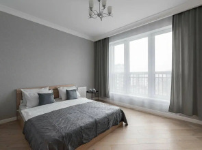 Апартаменты Apart+ Лученка 9