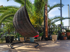 Гостевой дом Ника