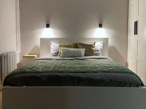 Квартира Riders Apartments 87