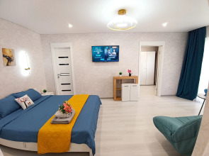 Квартира Центр 2 комнаты