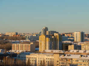 Апартаменты Novin House Eclecticism