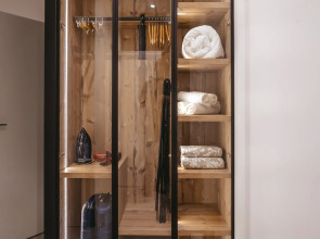 Апартаменты Cozy39 Lake II