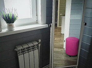 Частный дом в Дивеево у источника