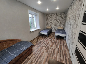 Апартаменты Апарт Миасс на Добролюбова