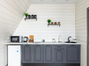 Гостевой Дом №3 На Берегу Озера