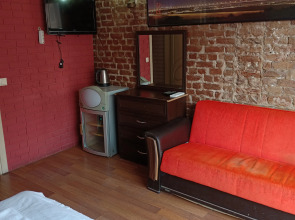 Гостевой Дом Istanbul