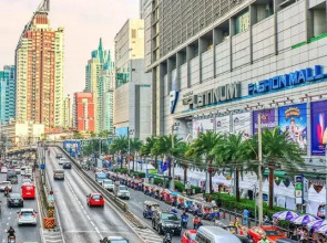 Ramada Sukhumvit Soi Eleven