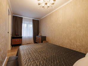 Квартира Люкс на Сойфера 13