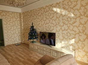 Апартаменты Двухкомнатная Квартира