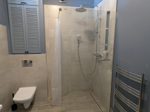 Квартира dombomb