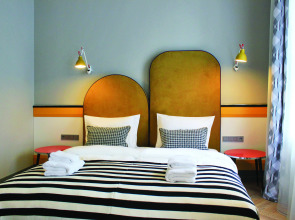 Бутик-отель H15 Boutique Hotel