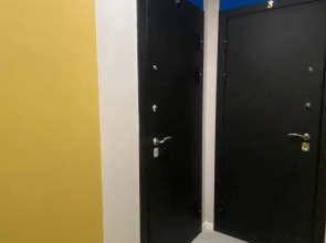 Апартаменты Мой Питер на Лиговском