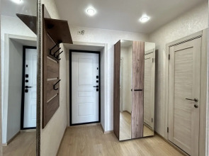 Квартира Видовая в 5 минутах от вокзала