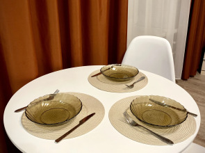 Апартаменты в самом центре