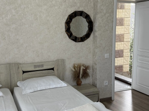 Гостевой дом Акаро