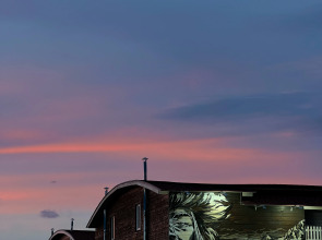 Отель Байкал-Хан Ольхон