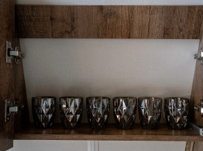 Глэмпинг Южный Берег