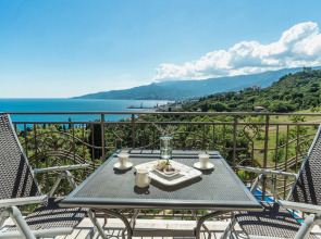 Гостевой Дом Вилла и Море