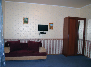 Туристический Комплекс Саттурн