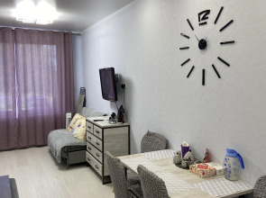 Апартаменты Am See с видом на Онежское озеро