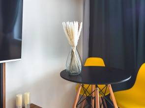 Квартира Синица