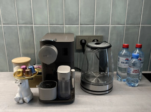 Квартира Premium рядом с Шереметьево