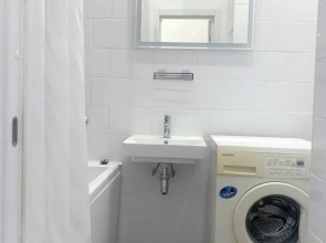 Квартира Стильная студия в Новых Ватутинках