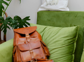 Бутик-отель RestArt Boutique Hotel