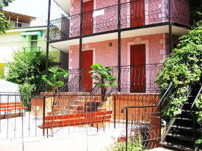 Мини-отель Розовый Фламинго