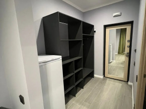 Отель BlackSeaHotel Ldzaa