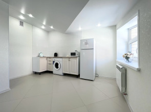 Апартаменты на Тульской 18 на шестом этаже квартира 25