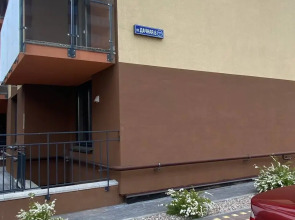 Квартира Ласточка на Дачной