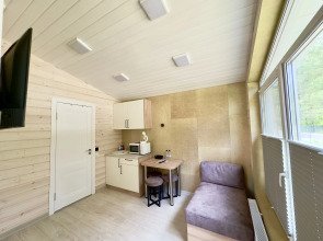 Парк-Отель Яркий