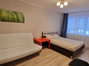 Апартаменты Трехкомнатные Сети Багет