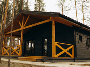 Гостевой дом Karjala house