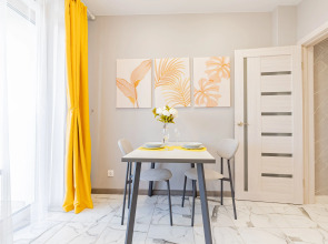 Апартаменты Петровские в премиум ЖК Михайловский