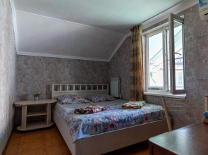 Гостевой Дом Лиана