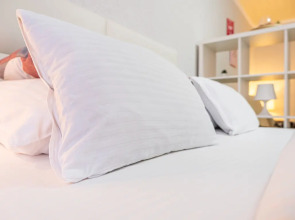 Апартаменты Улучшенные с Видом на Город в Тырнаузе от Квартирукинг