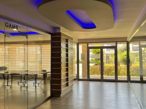 Апартаменты SA Nice 1bd Flat