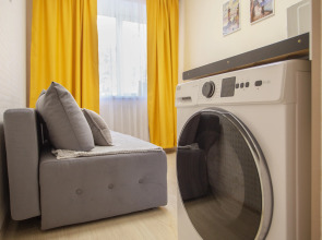 Апартаменты Quadroom 2