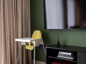 Частный Дом с Баней и Купелью у Финского Залива